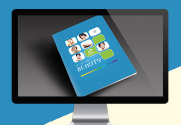 和心結(jié)畫冊