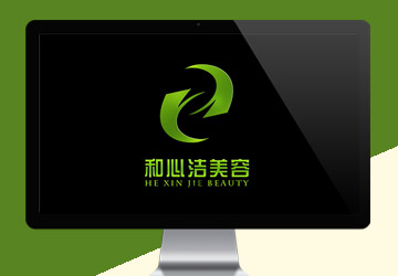 和心結(jié)標志